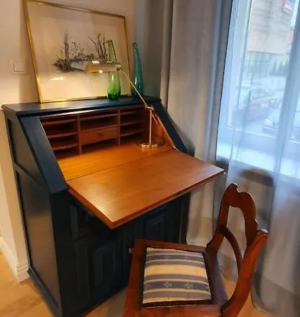 Apartament Nowy Rynek Apartment