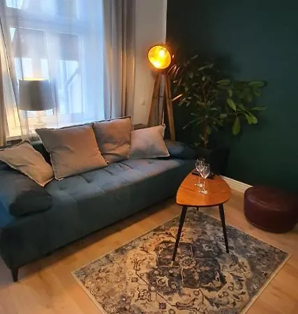 Apartment Apartament Nowy Rynek