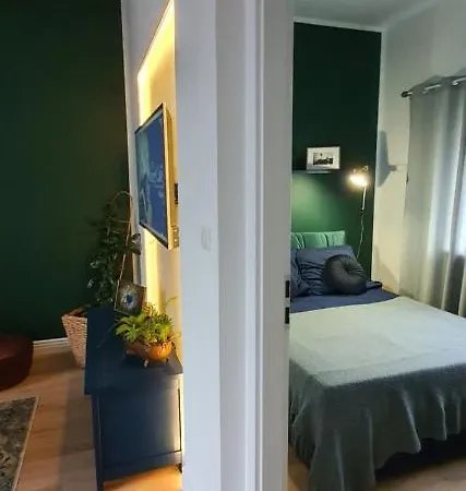 Apartament Nowy Rynek