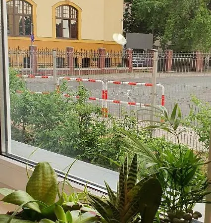 Apartament Nowy Rynek *
