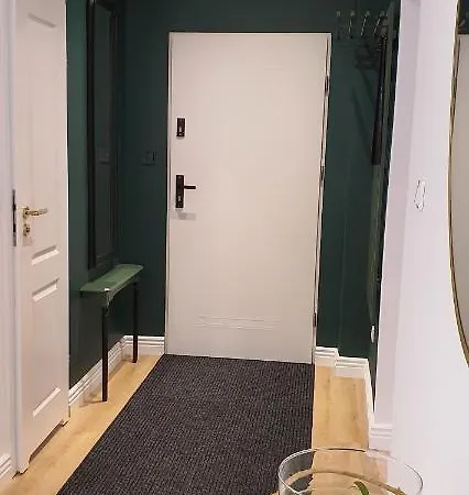 Apartament Nowy Rynek *