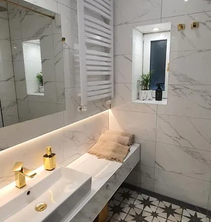 Apartament Nowy Rynek
