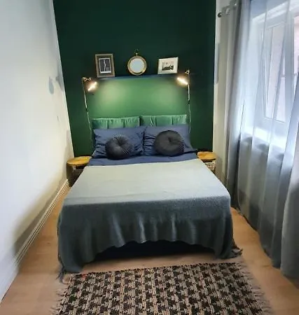 Apartamento Apartament Nowy Rynek *