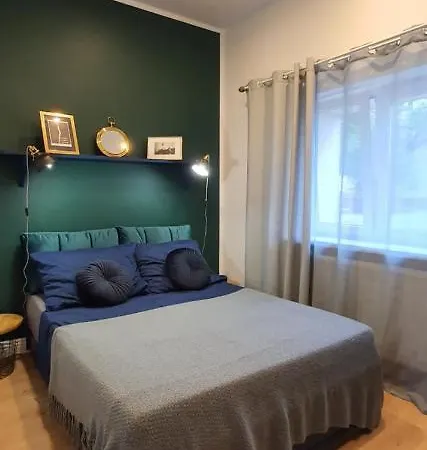 Apartament Nowy Rynek * Jelenia Gora