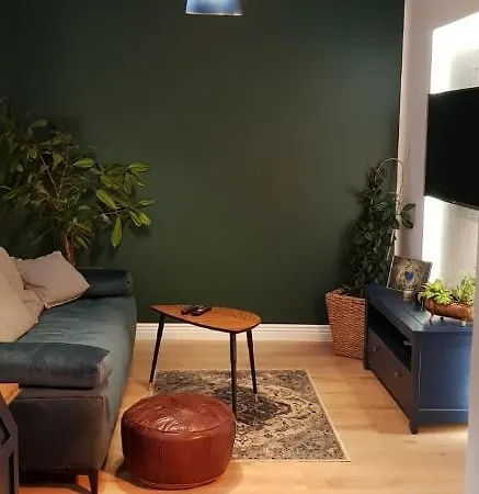 Apartament Nowy Rynek Apartment