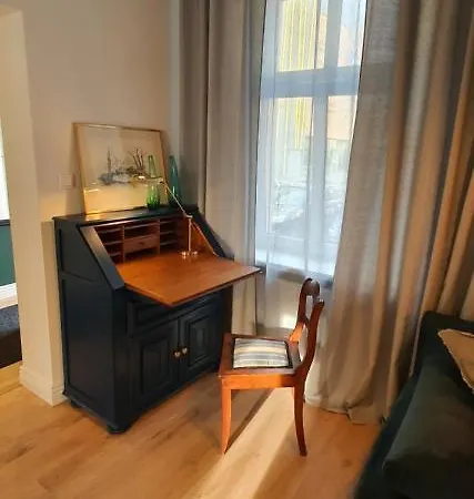 Apartament Nowy Rynek * Jelenia Gora