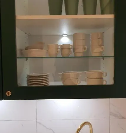 Apartament Nowy Rynek * Jelenia Góra