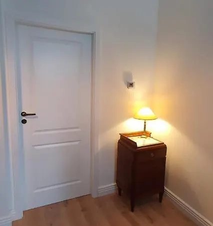 Apartament Nowy Rynek Apartment *